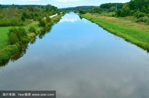 小流域水环境治理
