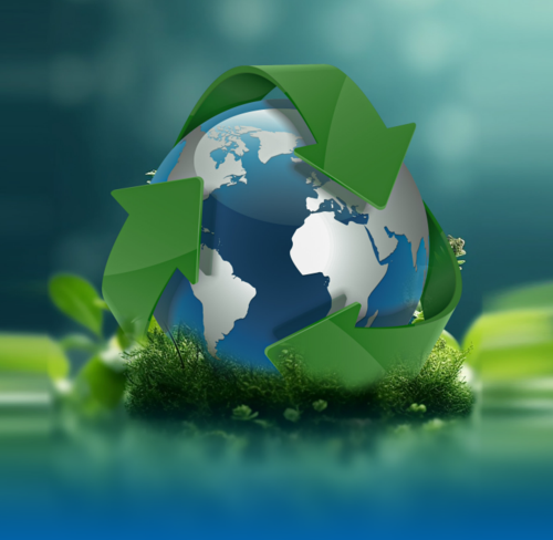 餐厨垃圾资源化